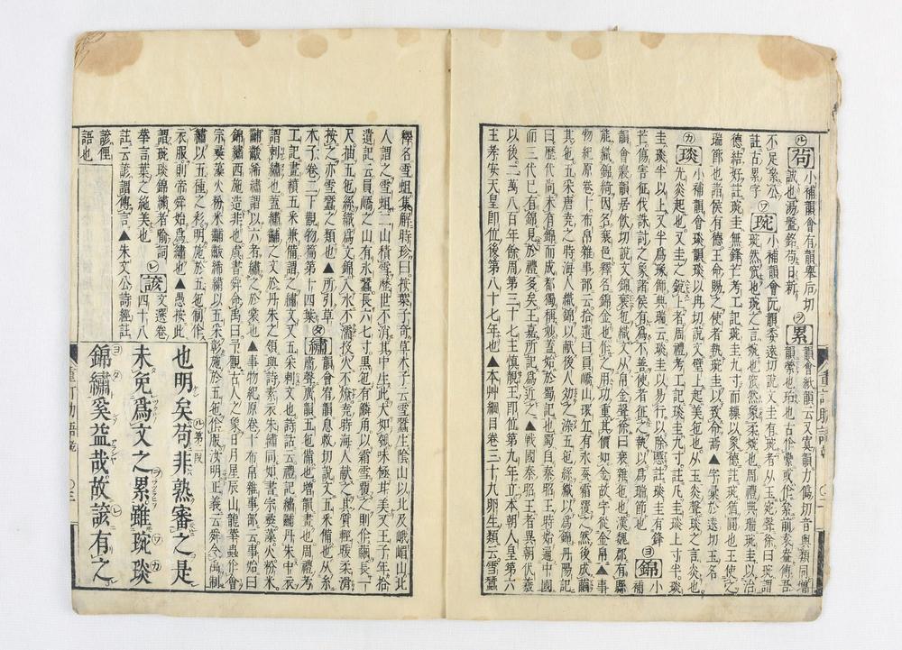 _重订冠解助语辞__