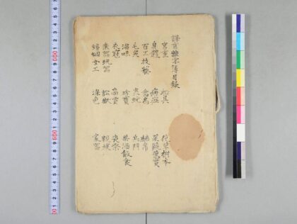 4063 译官杂字簿 0622000135 1.jpg