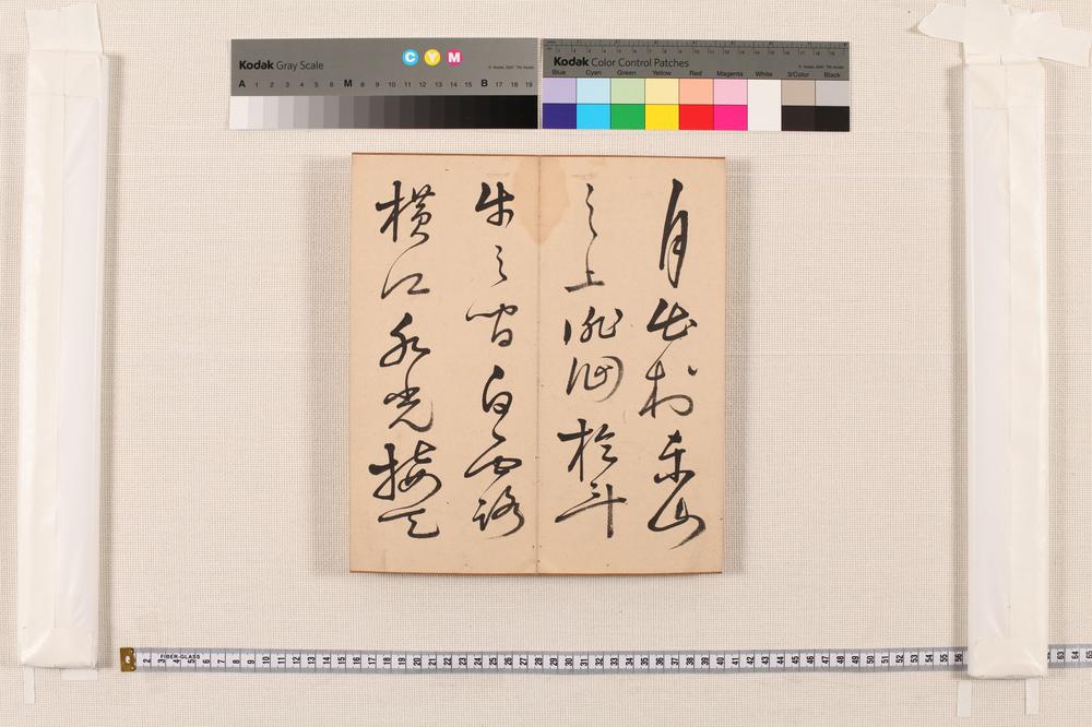 _十时梅厓赤壁帖__