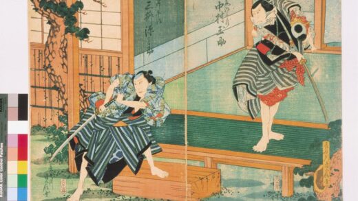 4087 上方绘师初代长谷川贞信版画收藏 0622000445 1.jpg