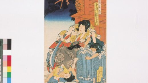 4092 上方绘师初代长谷川贞信版画收藏 0622000504 1.jpg