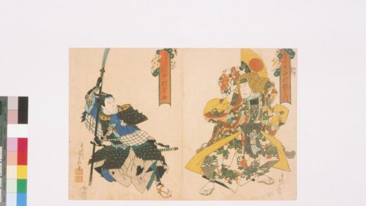 4121 上方绘师初代长谷川贞信版画收藏 0622000617 1.jpg