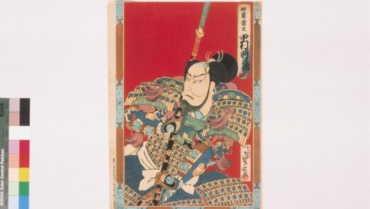 4191 二代长谷川贞信版画役者绘 0622000909 1.jpg