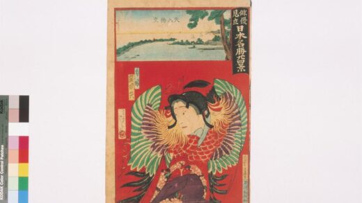 4195 俳优见立日本名胜卄四景 0622000916 1.jpg