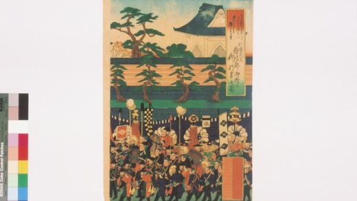 4208 仁徳天皇难波都御所え御行幸之图 0622000958 1.jpg