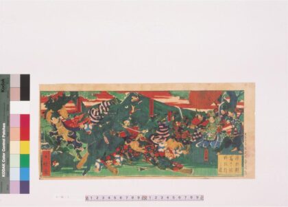 4253 源頼朝冨士的裾野牧狩之图 0622001212 1.jpg