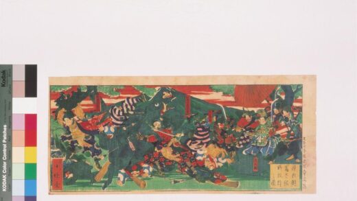 4253 源頼朝冨士的裾野牧狩之图 0622001212 1.jpg