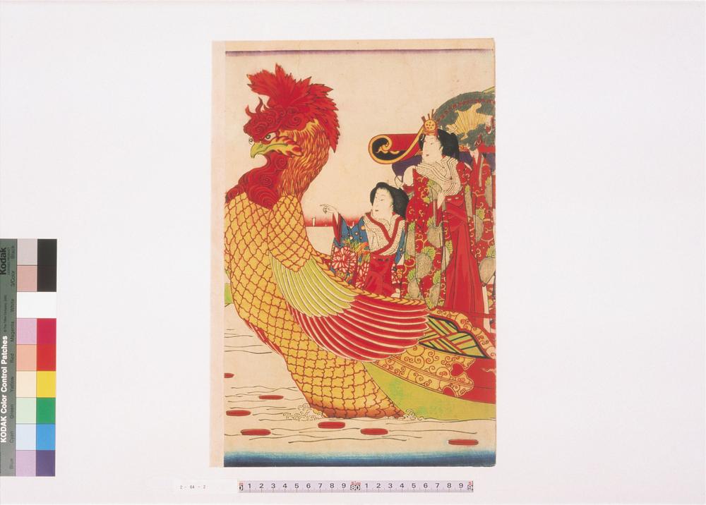 _源氏东的游舩__