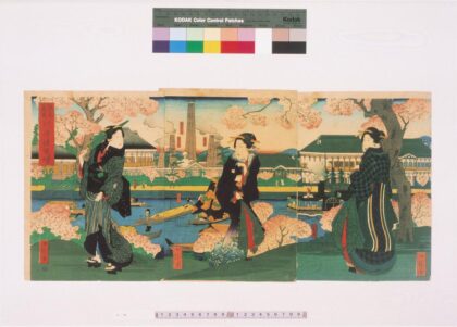 4276 浪花真冩川崎铸造场 0622001309 1.jpg