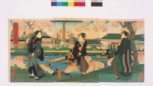 4276 浪花真冩川崎铸造场 0622001309 1.jpg