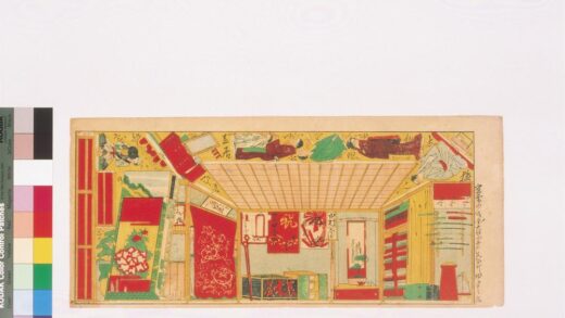 4324 极しん板切组とうろう芝居役者部屋的ず 0622001458 1.jpg