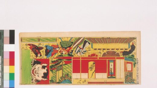 4326 大しん板切组とうろう里见八犬传悪的段猫たいじ 0622001502 1.jpg