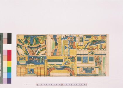 4331 二代长谷川贞信版画切组灯笼 0622001511 1.jpg