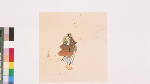 4442 三代长谷川贞信版画旅侍 0622001834 1.jpg