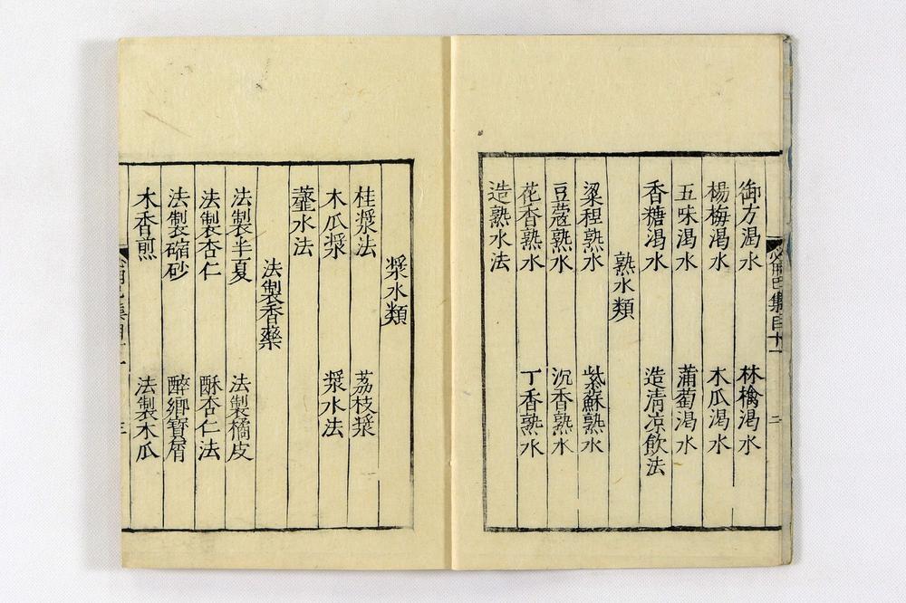 _居家必用事类全集__