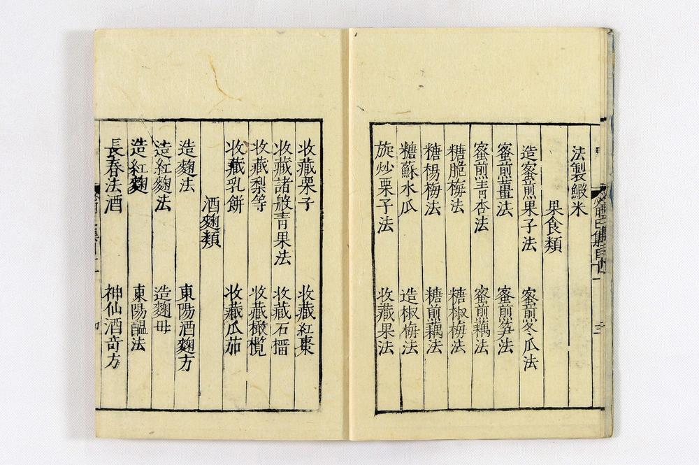 _居家必用事类全集__