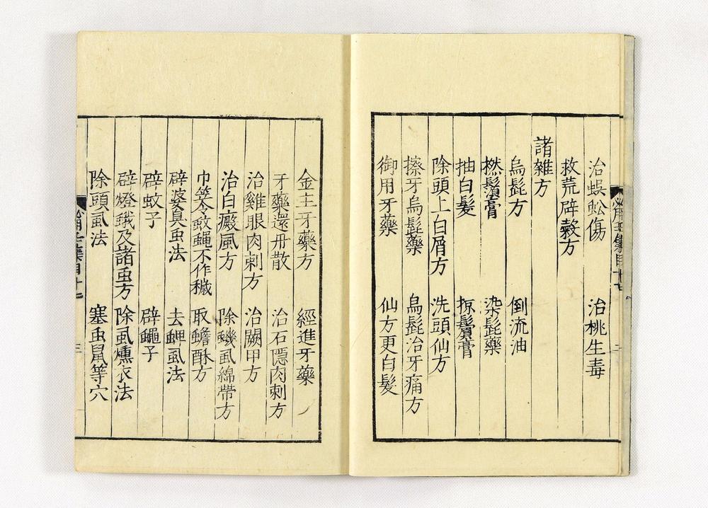 _居家必用事类全集__