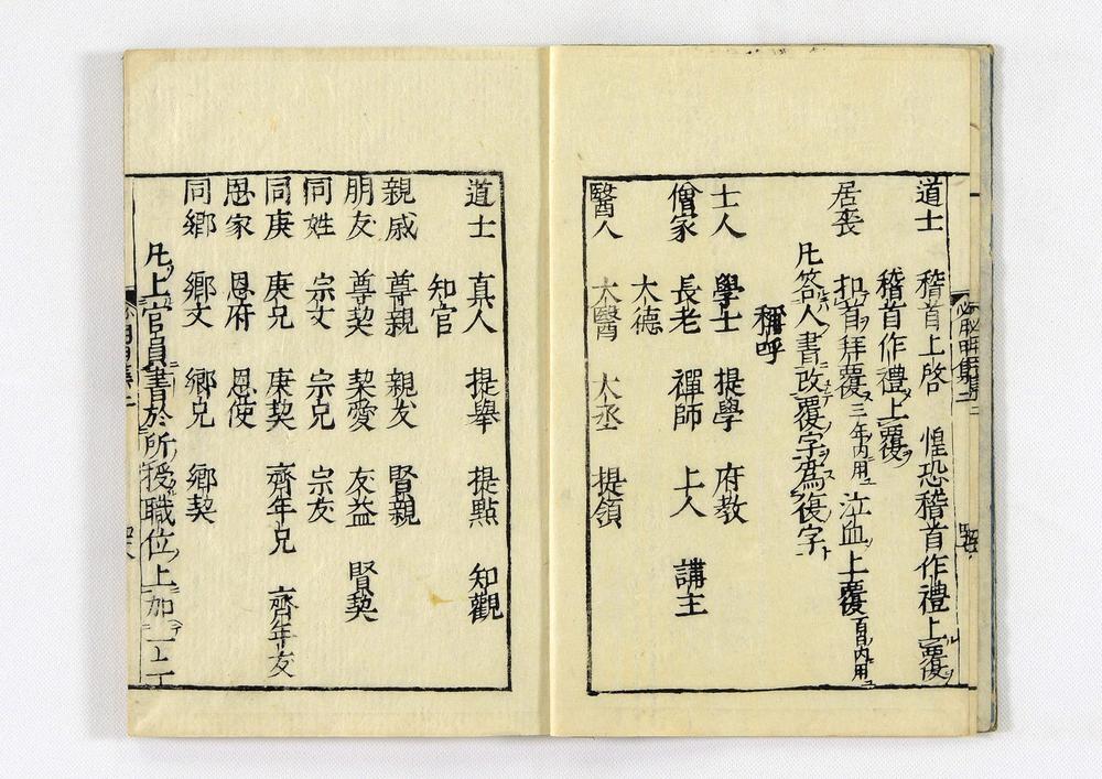 _居家必用事类全集__