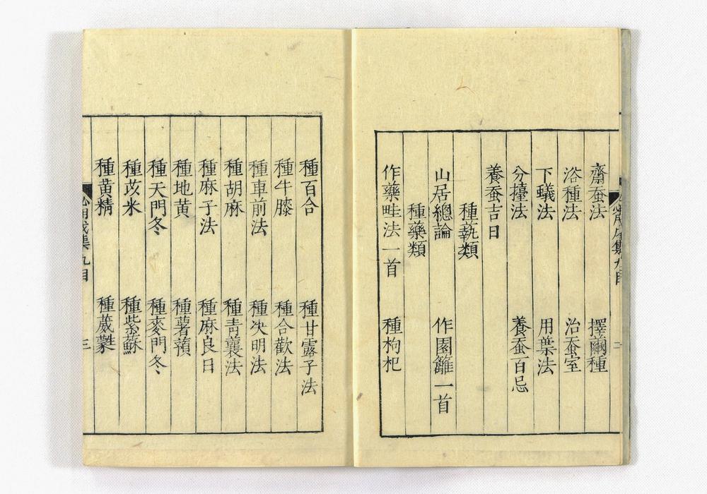 _居家必用事类全集__