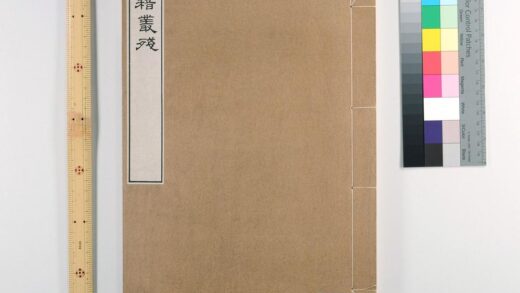 4610 毛诗 残7卷存卷第1至第7 汉 0622003025 1.jpg