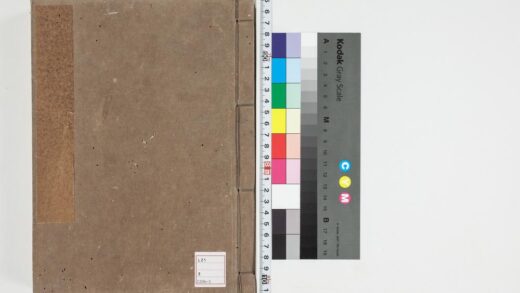 4685 梵学津梁 残1卷存卷第322 下 0622003335 1.jpg