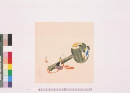 4688 三代长谷川贞信版画玩具 0622003416 1.jpg