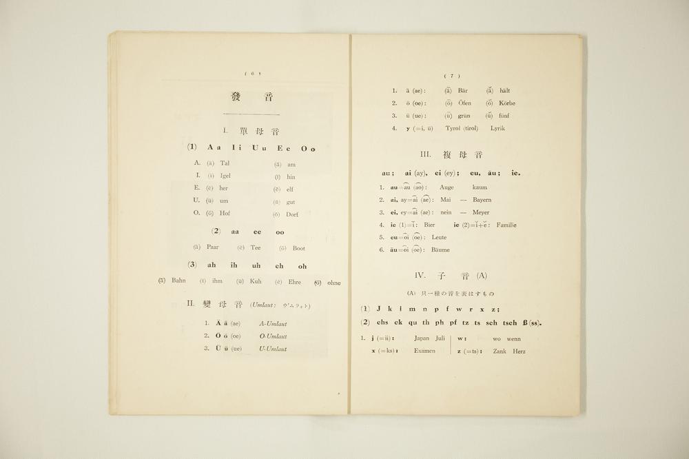 _ラヂオテキスト基础独逸语秋期__