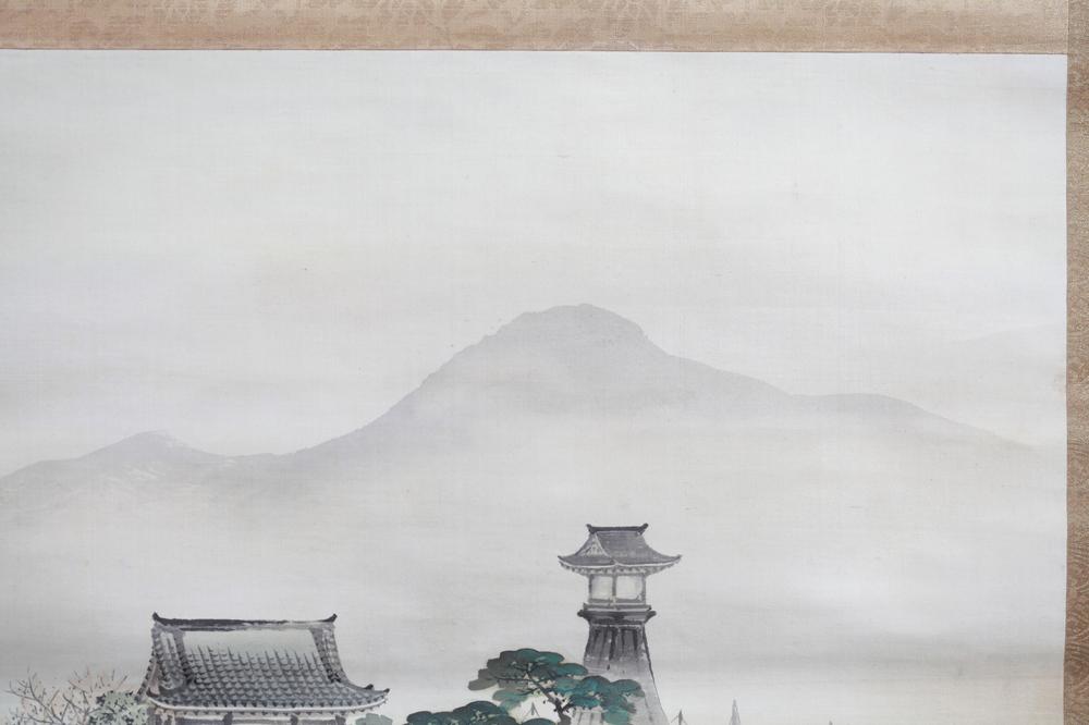 _住吉神社境外末社目印山图__