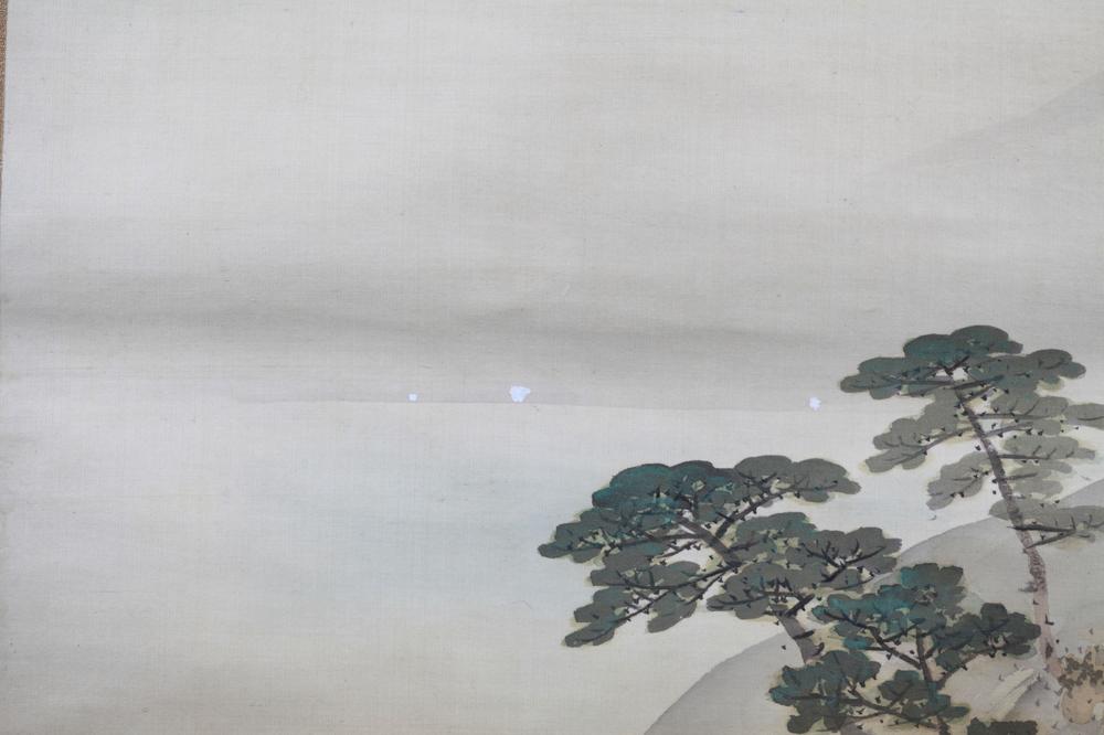 _住吉神社境外末社目印山图__