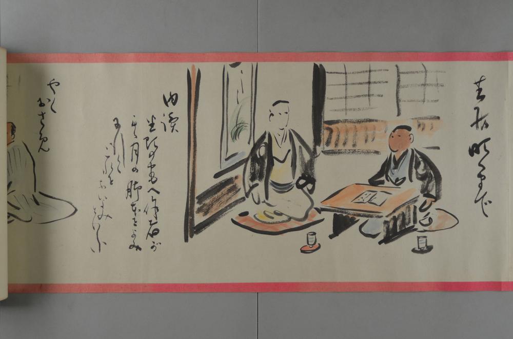 _芝居あくまで__