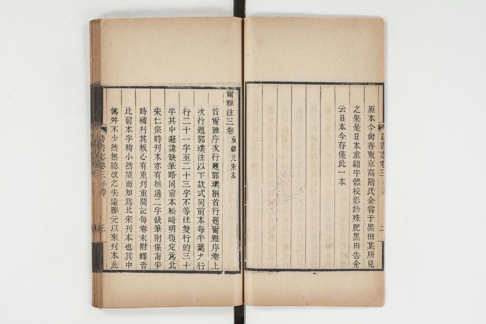 _日本访书志第二册__