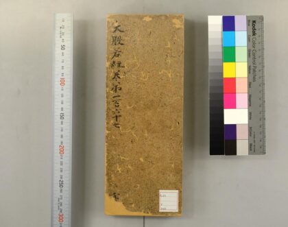 5159 大般若波罗密多经 0622013140 1.jpg