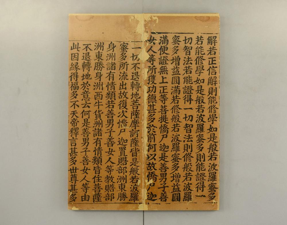 _大般若波罗密多经__