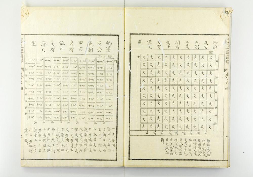 _考工记图解卷__