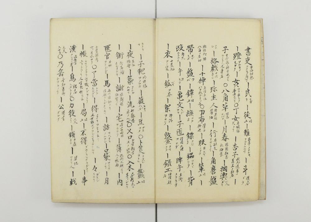 _支那小说字类__