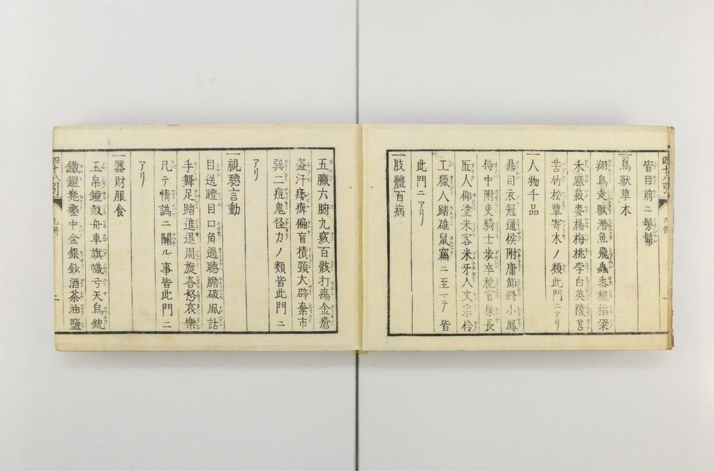 _下问要语四十八引__