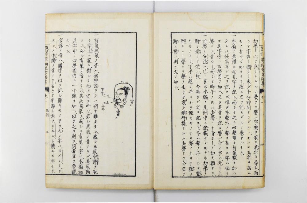 _总译亚细亚言语集__