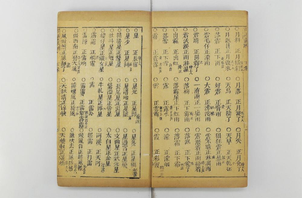 _新刻官话汇解便览卷__