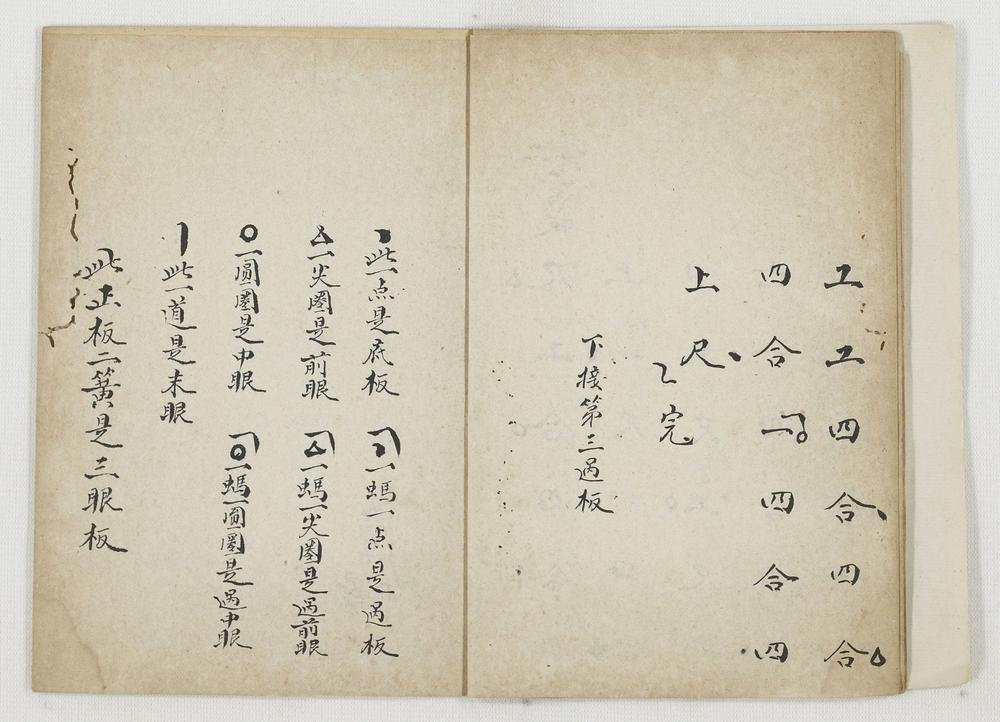 _三眼板头三竿半岛__