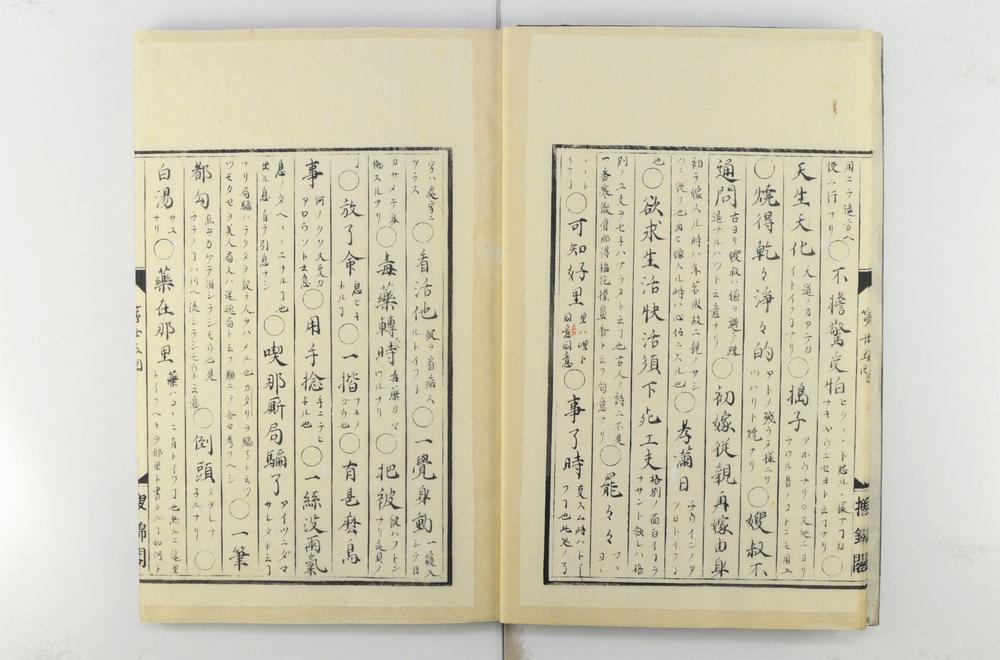 _忠义水浒传抄译编回__