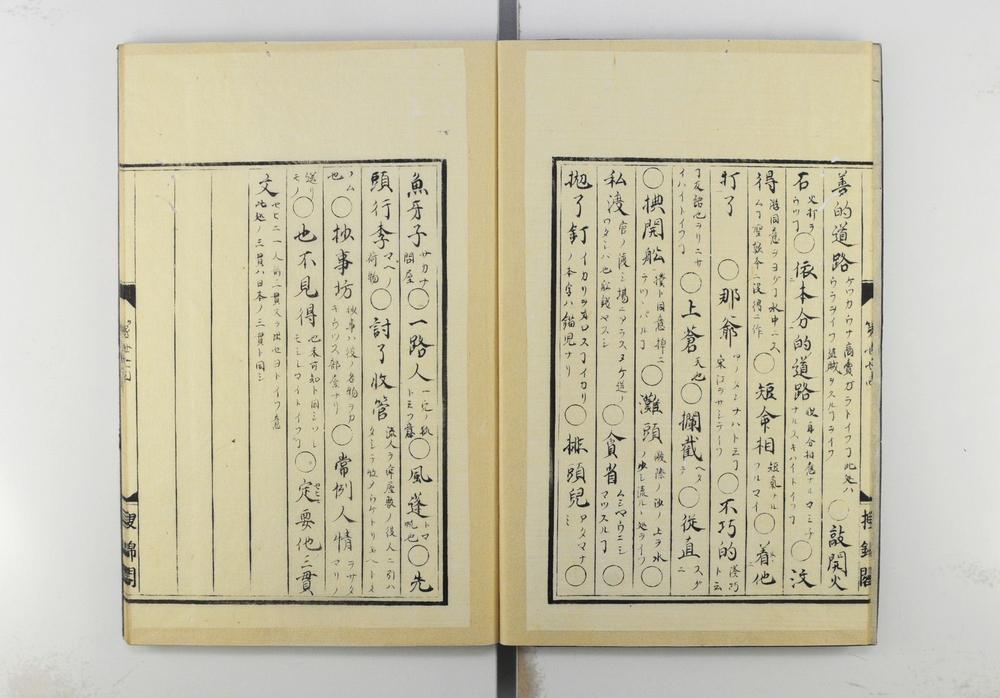 _忠义水浒传抄译编回__