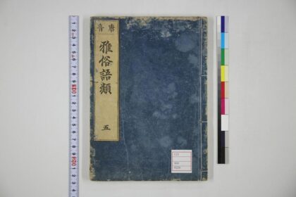 5621 唐音雅俗语类卷5 0622014945 1.jpg