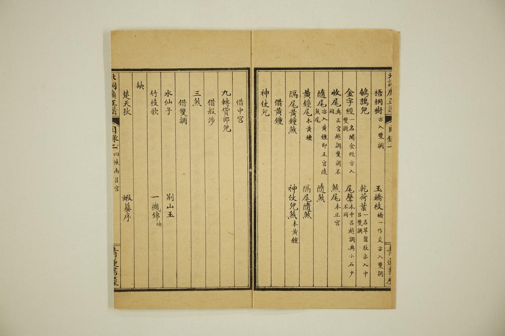 _北词广正谱卷__