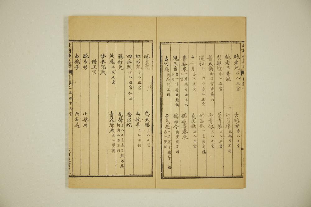 _北词广正谱卷__