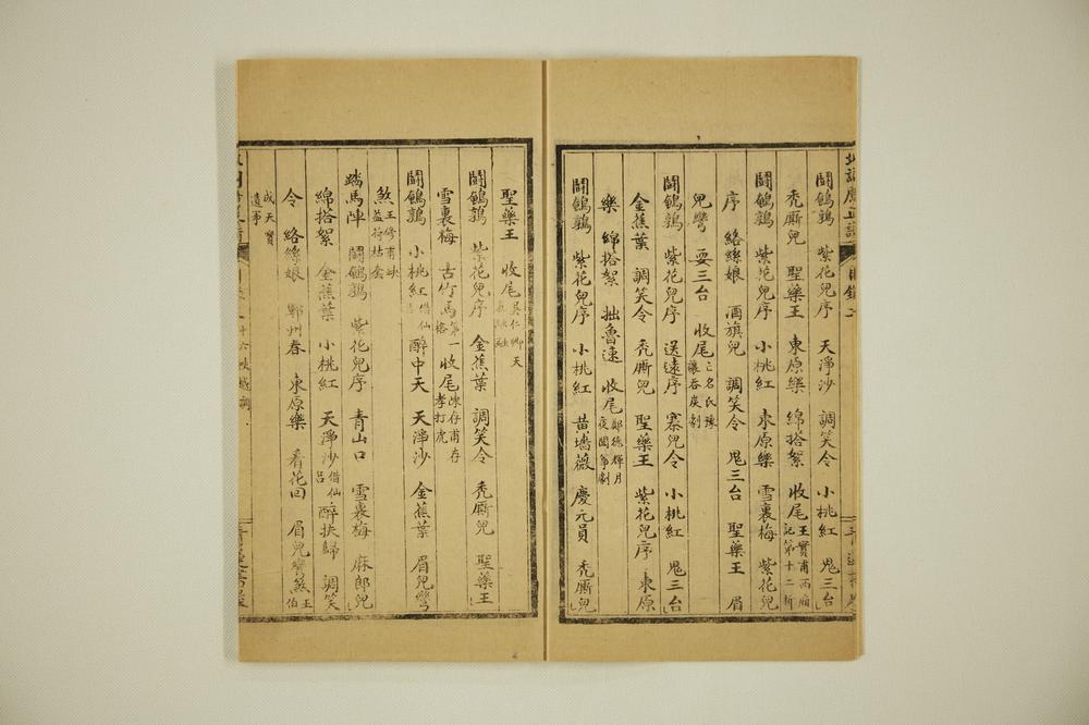 _北词广正谱卷__