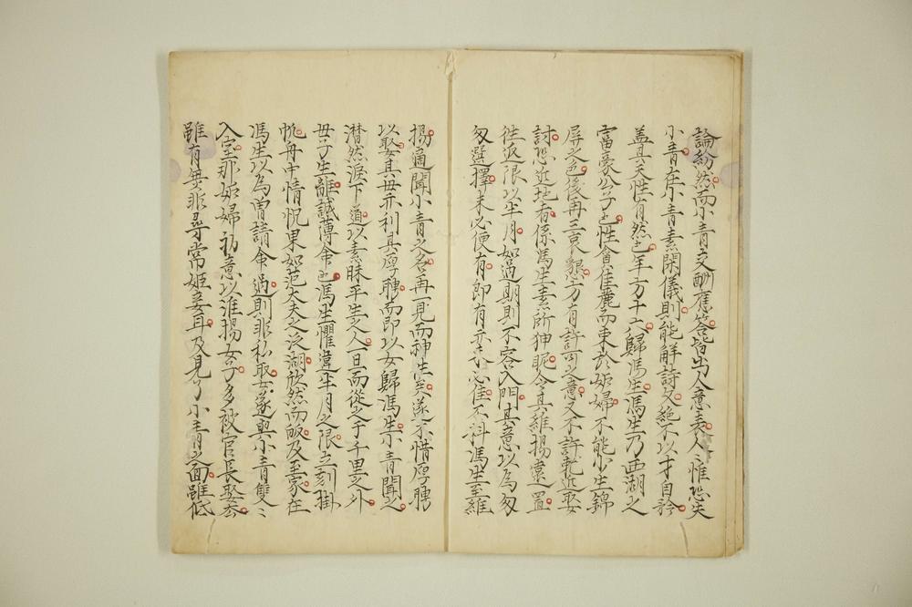 _小说竒言卷五__