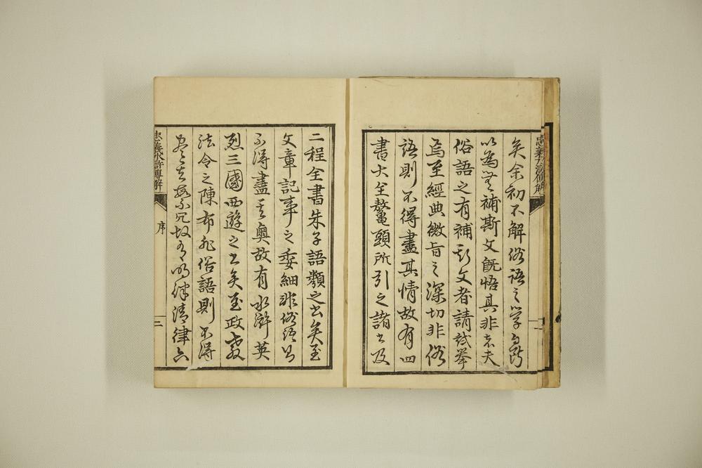 _忠义水浒传抄译__