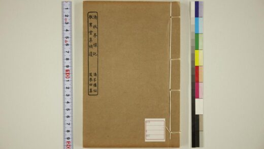 5673 傍秋亭杂记涵芬楼秘籍 孙毓修辑 第4集 1109153121 1.jpg