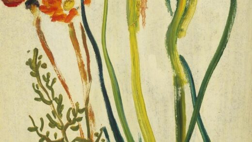 丁衍庸 兰芷.jpg