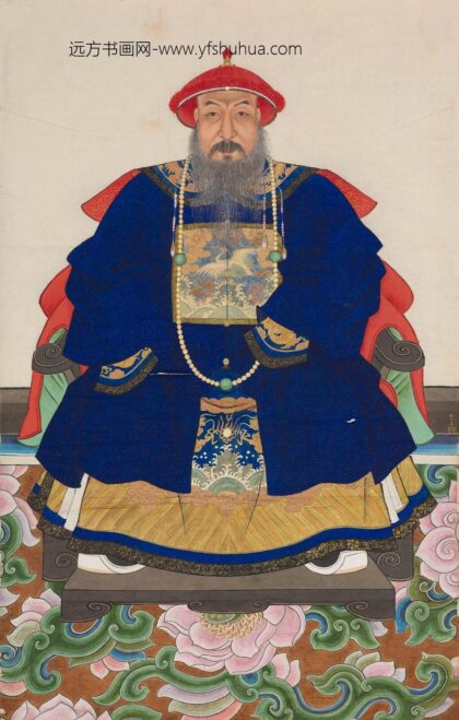 任熊 肖像轴.jpg